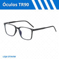 Óculos TR90 + FRETE GRÁTIS