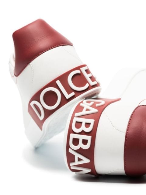 Tênis Dolce Gabbana